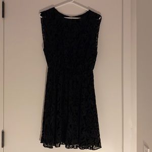Alice and Olivia Dress